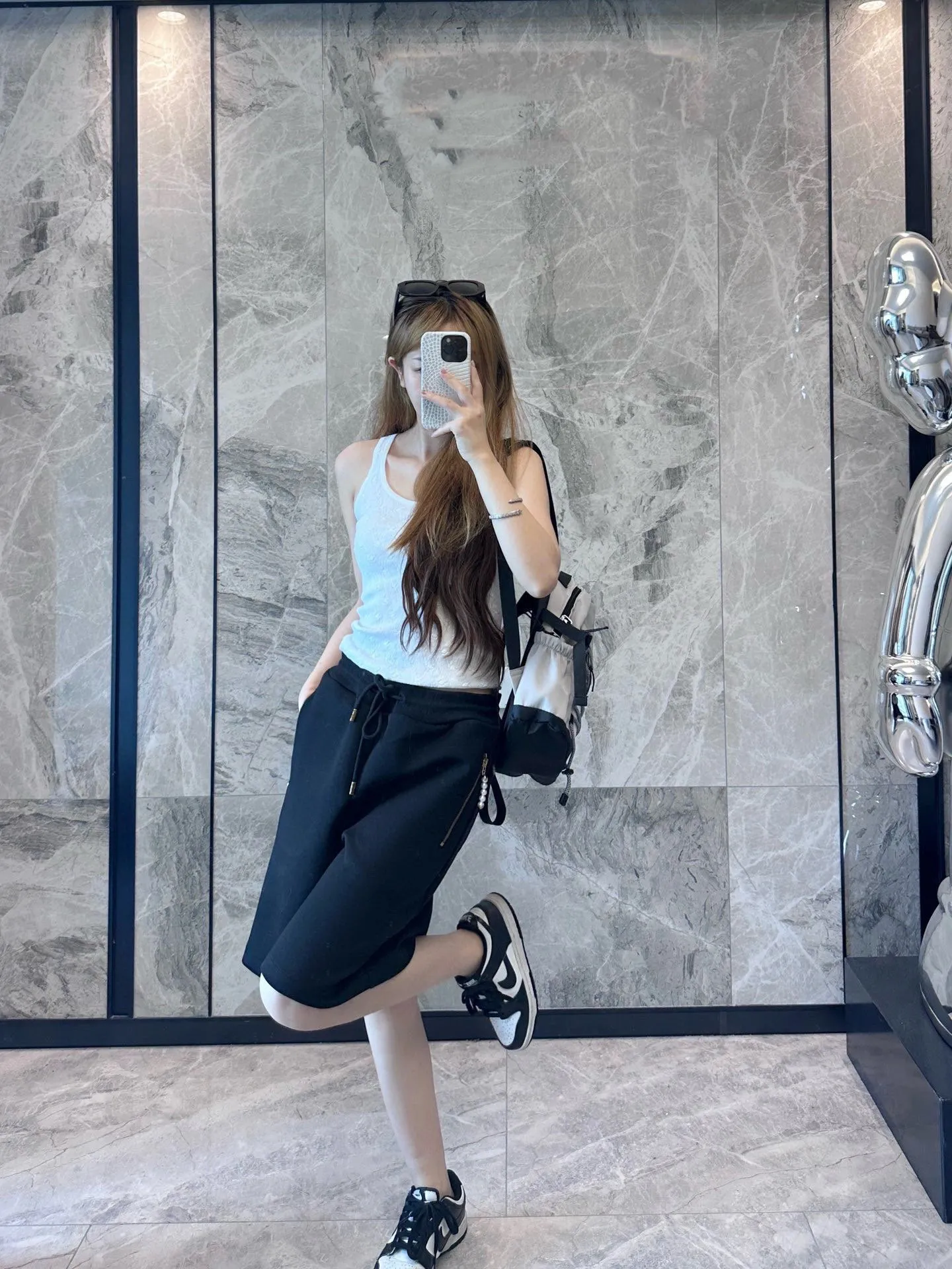 Louis Vuitton/ 24ss